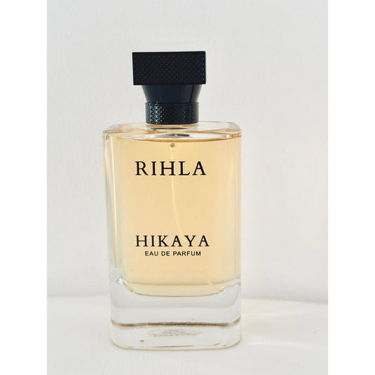 HIKAYA