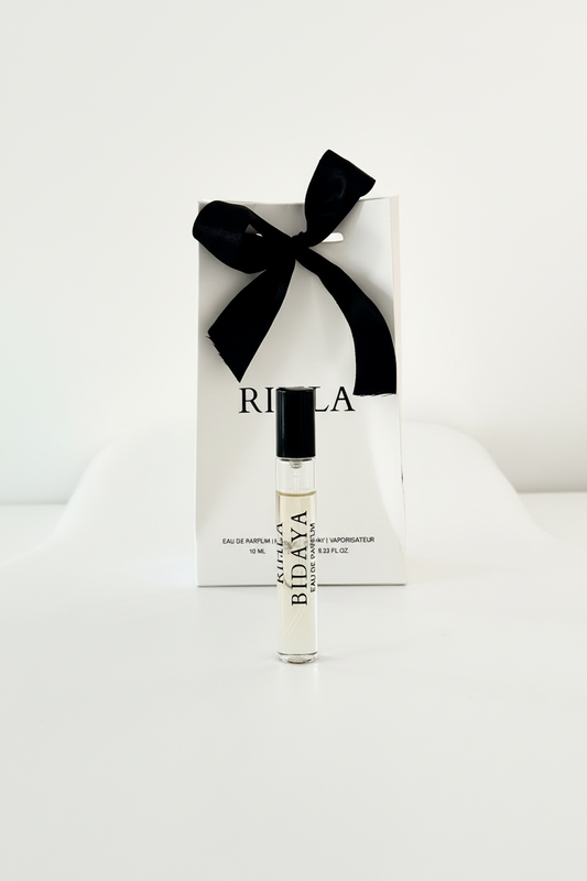 Bidaya 10ml - Giveaway