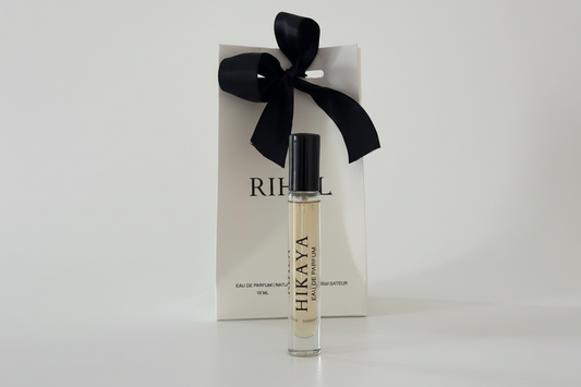Hikaya 10ml - Giveaway