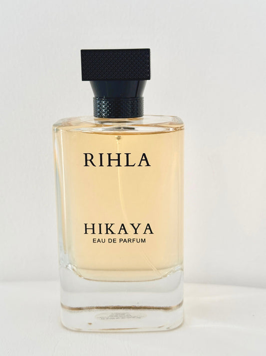 HIKAYA